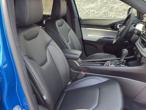 New 2026 Jeep Compass Limited AWD/4WD image 22