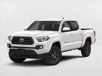 Used 2021 Toyota Tacoma SR5
