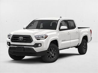 Used 2021 Toyota Tacoma SR5 RWD video 1