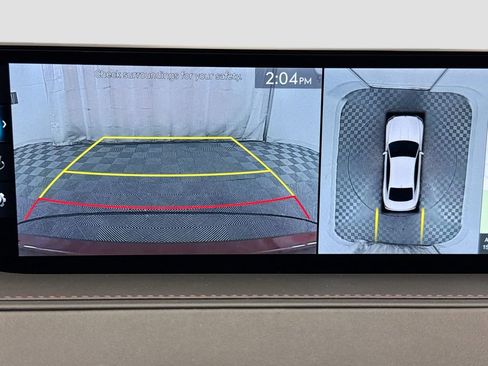 Used 2024 Genesis G80 2.5T w/ Sport Prestige Package image 15