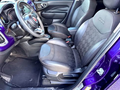 Used 2020 FIAT 500L Pop image 12