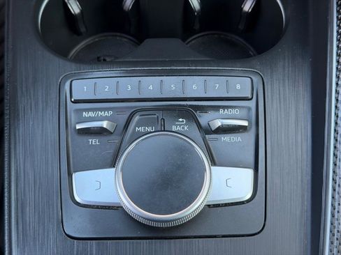 Used 2017 Audi A4 2.0T Premium Plus w/ Premium Plus Package image 36