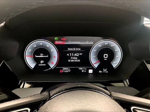 Certified 2026 Audi A3 2.0T Premium AWD/4WD image 26
