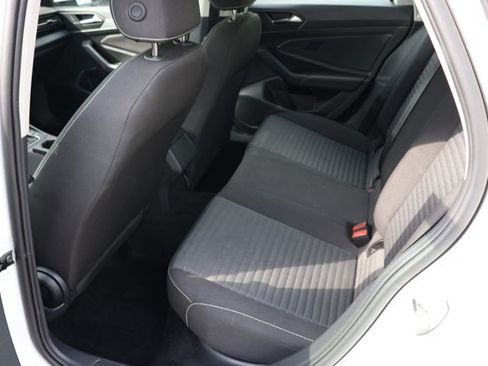 Used 2025 Volkswagen Jetta S FWD image 22