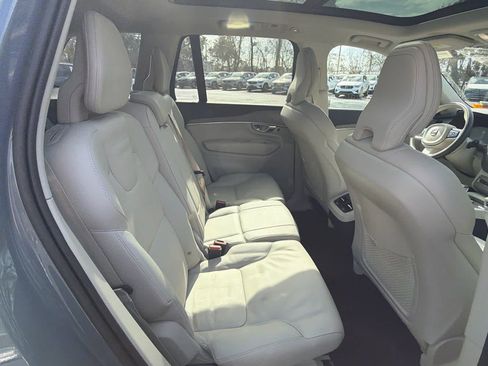 Certified 2023 Volvo XC90 B5 Plus image 21