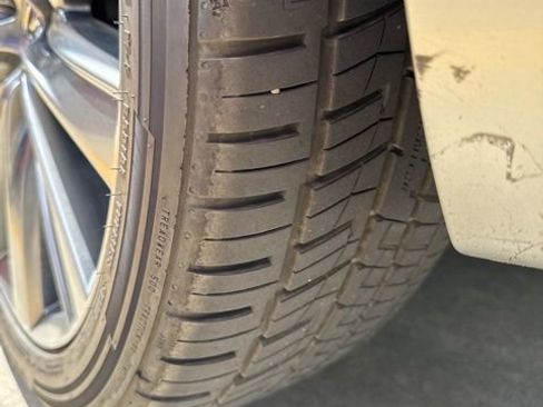 Used 2018 MAZDA MAZDA6 Grand Touring Reserve image 19