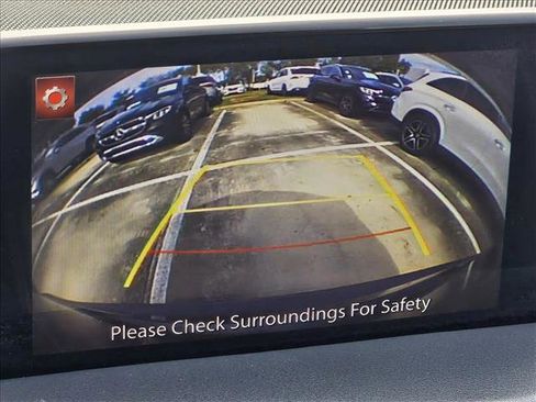 Used 2020 MAZDA CX-5 Touring image 15