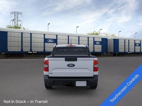 New 2026 Ford Maverick Lariat w/ 4K Tow Package AWD/4WD image 5