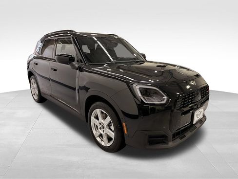 Used 2026 MINI Cooper Countryman S AWD/4WD image 7
