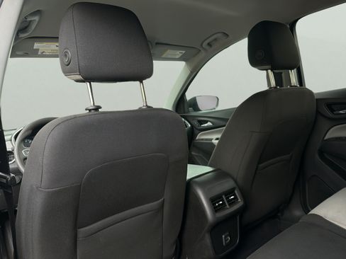 Used 2021 Chevrolet Equinox LS w/ LS Convenience Package FWD image 22