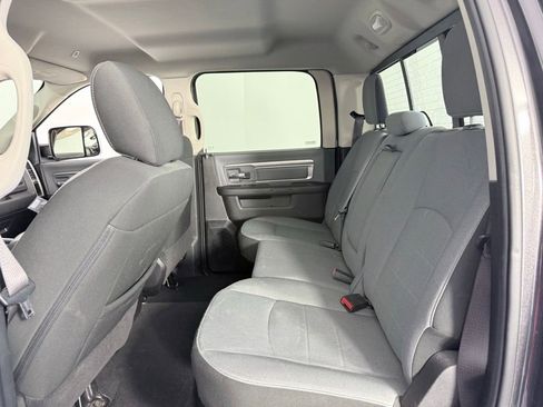 Used 2023 RAM 1500 Classic SLT w/ Trailer & Traction Group image 22