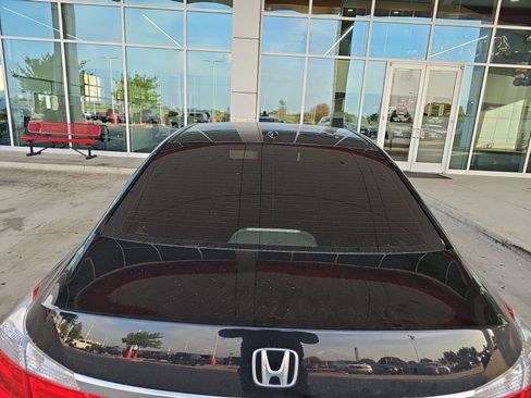 Used 2014 Honda Accord EX-L image 16