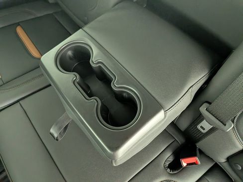 New 2026 GMC Sierra 3500 AT4 w/ AT4 Premium Plus Package image 36