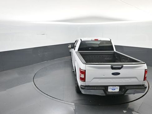 Used 2018 Ford F150 XLT w/ Equipment Group 301A Mid image 21