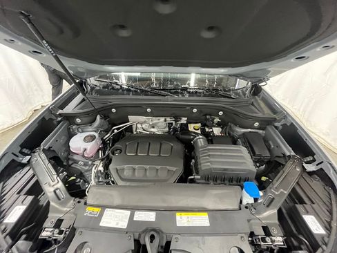 New 2026 Volkswagen Atlas Cross Sport SEL R-Line image 28