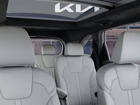 New 2026 Kia Sorento SX Prestige AWD/4WD image 27