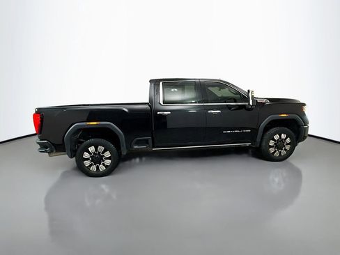 Used 2024 GMC Sierra 2500 Denali w/ Denali Reserve Package image 36