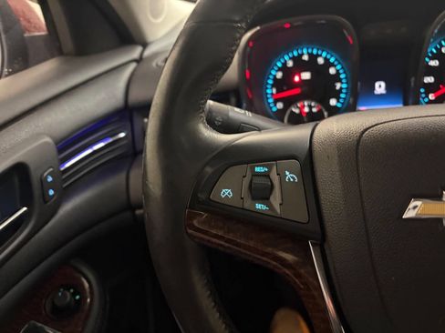 Used 2013 Chevrolet Malibu LTZ image 22