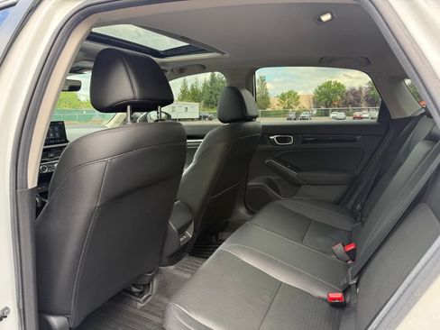Used 2024 Honda Civic Touring image 20