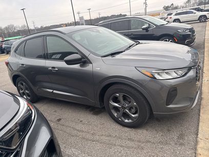 Used 2024 Ford Escape ST-Line w/ Tech Pack #1
