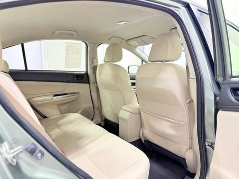 Used 2016 Subaru Impreza 2.0i image 28