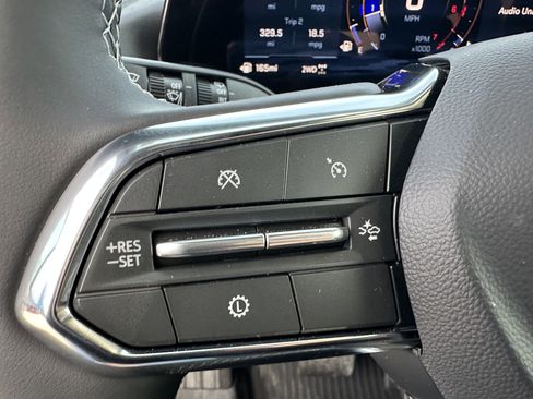 New 2026 Chevrolet Traverse Z71 w/ Driver Confidence Package image 20