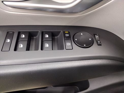 Certified 2025 Hyundai Tucson SEL image 20