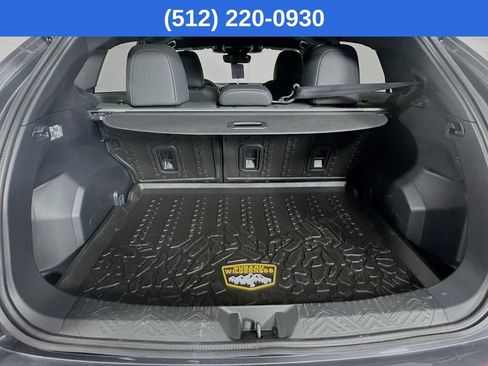 Used 2025 Subaru Crosstrek 2.5i Wilderness w/ Crosstrek Mirror Package image 32