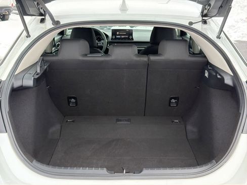 Used 2023 Honda Civic LX image 34