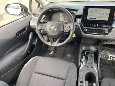 Certified 2023 Toyota Corolla LE FWD image 23