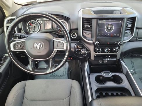 Used 2020 RAM 1500 Big Horn image 25