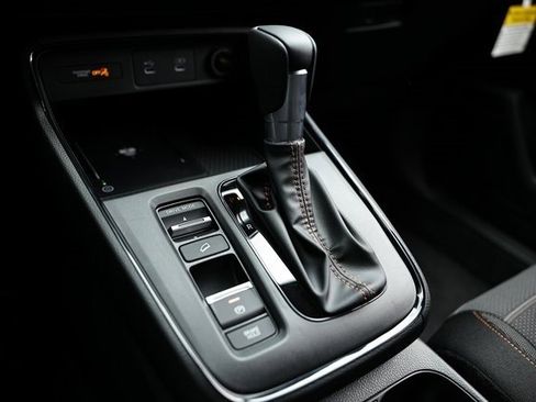 New 2026 Honda CR-V Sport image 42