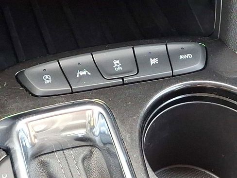 Used 2025 Chevrolet TrailBlazer LT w/ LT Cold Weather Package image 24