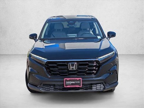 Used 2026 Honda CR-V EX-L image 5
