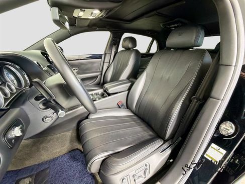 Used 2014 Bentley Flying Spur W12 AWD/4WD image 11