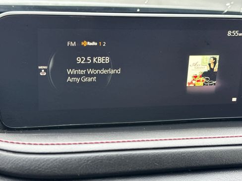 Used 2023 MAZDA CX-30 AWD 2.5 S w/ Preferred Package image 20