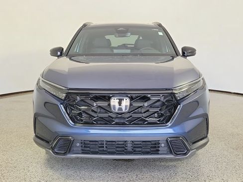Used 2026 Honda CR-V Sport-L image 3