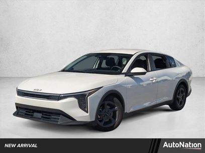 Used 2025 Kia K4 LXS