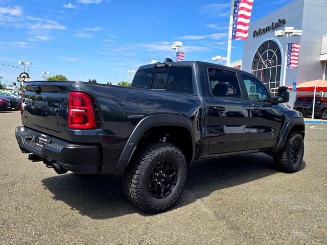 New 2026 RAM 1500 RHO w/ RHO Level 1 Equipment Group AWD/4WD image 4
