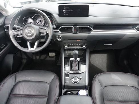 Used 2023 MAZDA CX-5 Carbon Edition AWD/4WD image 38