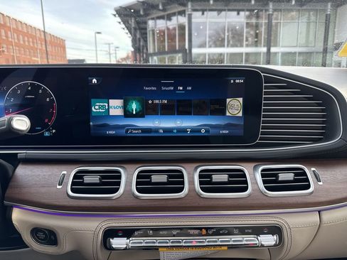 New 2026 Mercedes-Benz GLE 350 4MATIC image 31