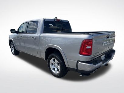 Used 2025 RAM 1500 Big Horn