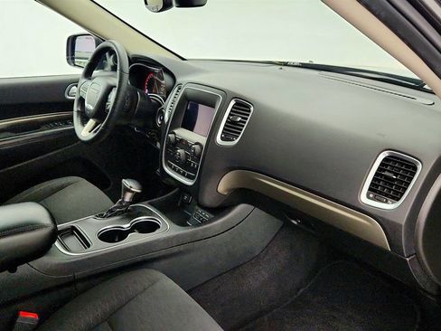 Used 2019 Dodge Durango SXT w/ 3rd Row Seating Group image 26