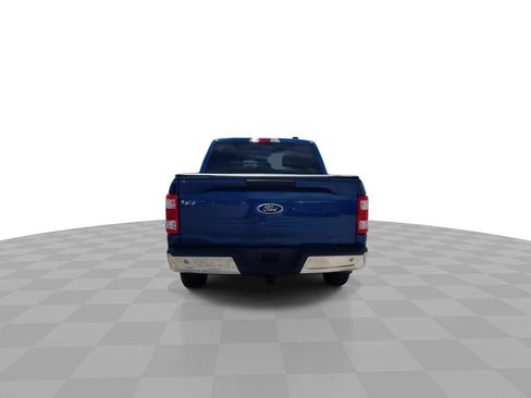 Used 2022 Ford F150 XL w/ Equipment Group 101A High RWD image 7