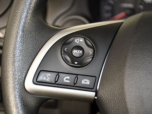 Used 2024 Mitsubishi Mirage G4 LE FWD image 20