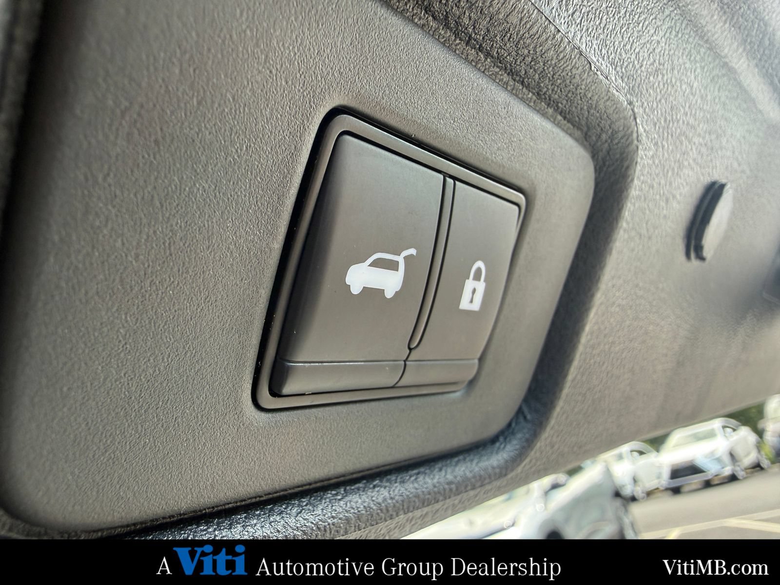 Used 2026 Nissan Pathfinder Platinum AWD/4WD image 25
