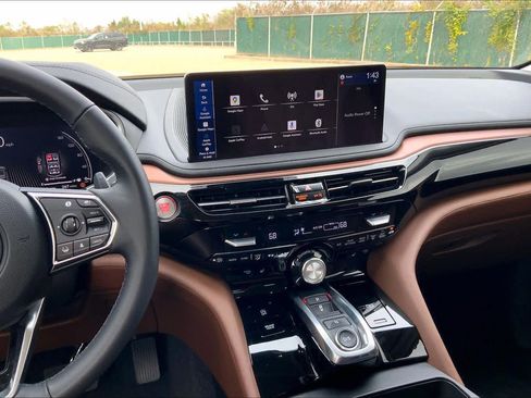 Used 2026 Acura MDX FWD w/ Technology Package image 6