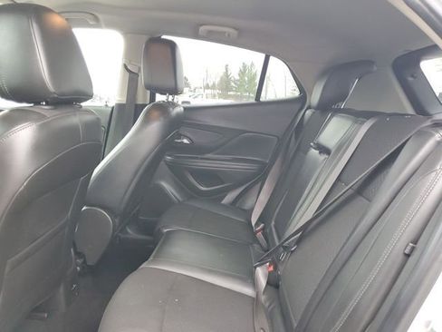 Used 2017 Buick Encore Preferred image 27