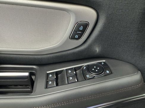 New 2025 Ford Expedition Active image 14