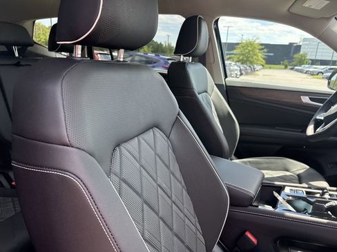 New 2026 Volkswagen Atlas SEL Premium R-Line image 20